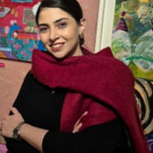 کلاس دور دنیا با هنرمندان