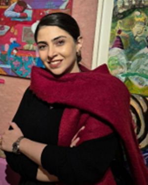 کلاس دور دنیا با هنرمندان