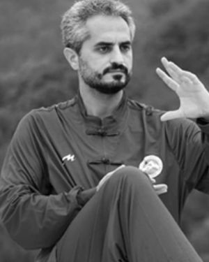 تجربه‌ی آرامش در حرکت با تای‌چی