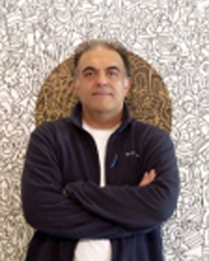 کلاس “دودِل آرت ” کودک و نوجوان
