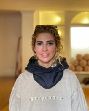 نشاط غضنفری