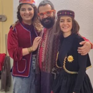 کارگاه والد و کودک باهاوس